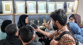 معاون برنامه‌ریزی و توانمندسازی ایمیدرو: افتتاح بزرگترین پایگاه امداد و نجات معادن زغالسنگ طبس