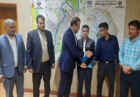 توافق بین کارگران شرکت گروه ملی فولاد ایران و کارفرما