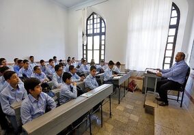 تعلل در اجرای دقیق قانون رتبه بندی معلمان از طرف کیست؟