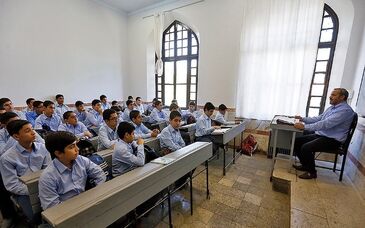 بهترین خبر سال به معلمان/ جزئیات واگذاری سهام میلیونی
