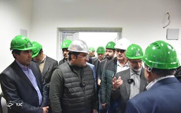 موثقی‌نیا: از صنعت فولاد حمایت می‌کنیم تا خوداتکا شویم