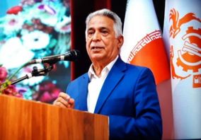 صنعت مس می‌تواند موتور توسعه پایدار اقتصاد ایران باشد