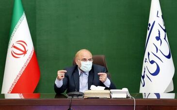 پاسخ مهم قالیباف در مورد حقوق بازنشستگان