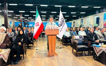 وداع صنعت با بحران آب؛ پایان وابستگی فولاد مبارکه به زاینده‌رود