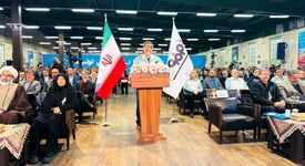 وداع صنعت با بحران آب؛ پایان وابستگی فولاد مبارکه به زاینده‌رود