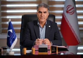 مدیرعامل ایمپاسکو در پیام روز کارمند:نیروهای انسانی سرمایه‌های بی‌بدیل سازمان هستند