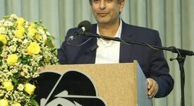 مدیرعامل گروه فولاد مبارکه: کارگران و مهندسان فولاد مبارکه قهرمانان اصلی بازسازی هستند

