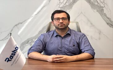 طراحی مدل هوش مصنوعی برای اعلام لحظه‌ای میزان فلزشدگی و کربن در واحدهای احیا