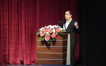 نتایج و دستاوردهای مثبت حضور مثبت شرکت مس در همایش «صنایع کوچک و صنایع بزرگ کرمان»