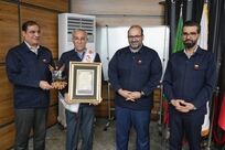 محمد نیکوکار، احیاگر و استاد سازندگی در دوران بحران