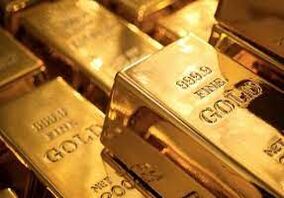 
خیز طلا برای موج سواری روی رکودتورمی
