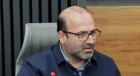 پیام مدیرعامل شرکت فولاد خوزستان به مناسبت بیست و چهارمین سالگرد تأسیس ایمیدرو
