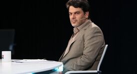 اثر نااطمینانی بر عملکرد بنگاه‌ها در گفت‌وگو با حامد یزدیان؛ ظرفیت‌های ساحلی در انتظار شکوفایی صنعتی