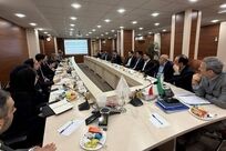 تولید 25 میلیون تن کنسانتره و گندله در گل‌گهر؛ پروژه 3 میلیون تنی ورق توسعه آهن و فولاد گل‌گهر به بهره‌برداری می‌رسد

