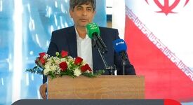 با ساخت الکترود گرافیتی ایرانی از خروج سالانه ۵۴ میلیون یورو ارز جلوگیری می شود