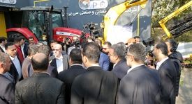 نخستین دستگاه بومی «سولارواش» با حضور رئیس هیأت عامل ایمیدرو رونمایی شد