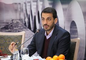 گزارش تصویری: نشست هم‌اندیشی فولاد مبارکه و شرکای کسب و کار-۱