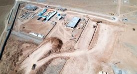 طرح نوار نقاله استیل کورد الشتر در مرحله تخصیص ارز