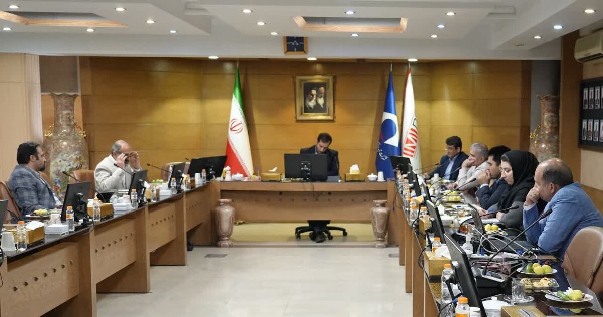 جرجانی: جهش تولید بدون مشارکت مردمی محقق نمی‌شود

