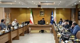 جرجانی: جهش تولید بدون مشارکت مردمی محقق نمی‌شود

