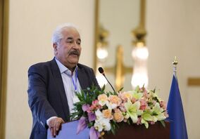 در زمینه اکتشافات معدنی بسیار عقب مانده ایم