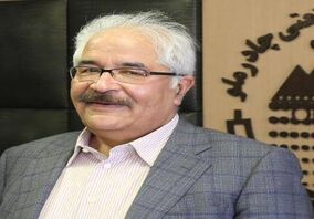 پیام تبریک مدیر عامل چادرملو به مناسبت انتصاب معاون جدید معادن و فرآوری وزارت صمت