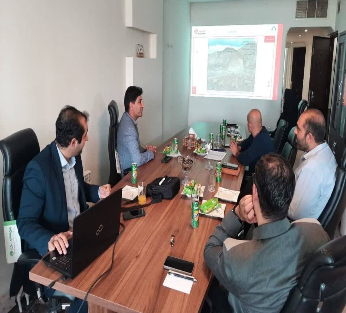 برنامه‌ریزی برای تسریع اکتشافات معدنی شمال کرمان