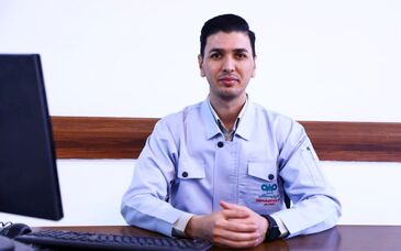 فناوری اطلاعات؛ بازوی پنهان صنعت فولاد