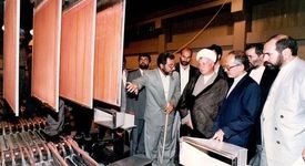 در قاب تاریخ: صنعت مس ایران از آغاز تا امروز