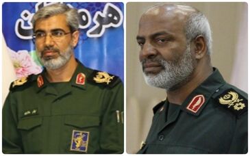  قدردانی فرماندهان قرارگاه مدینه منوره منطقه جنوب و سپاه امام سجاد هرمزگان از شرکت مس