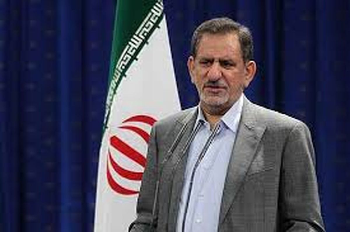 کارخانه آهن اسفنجی بردسیر به بهره برداری رسید