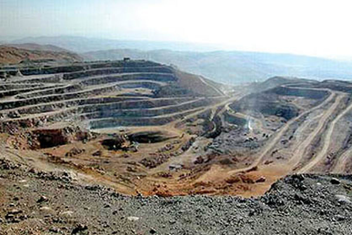خوش‌بینی معدنکاران به آینده