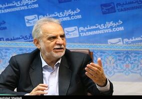 دو تصویر از بخش معدن و صنایع معدنی