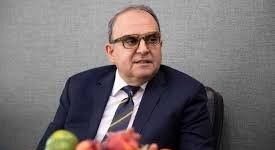 تدبیر تازه برای حلقه اول زنجیره