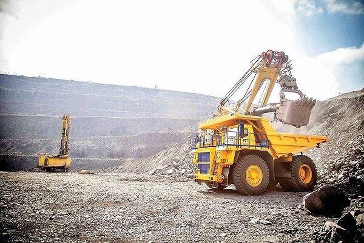 بخشنامه‌های ناگهانی معدنی باعث ضرر تولیدکنندگان می‌شود

