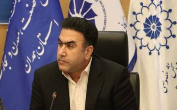 *تجهیز ۳ آموزشگاه گوهرتراشی و یک آزمایشگاه گوهرشناسی در همدان توسط ایمیدرو*