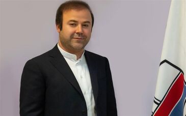 پیام تبریک مدیر عامل فولاد هرمزگان به مناسبت عید سعید فطر