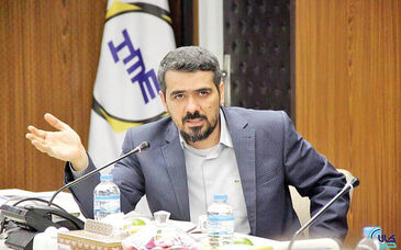 ویدئو: سوابق علمی و اجرایی "رضا محتشمی پور" 