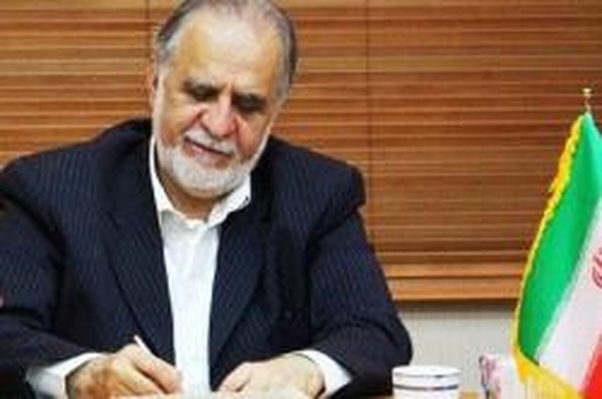 پیام رییس هیات عامل ایمیدرو به مناسبت ایام دهه فجر