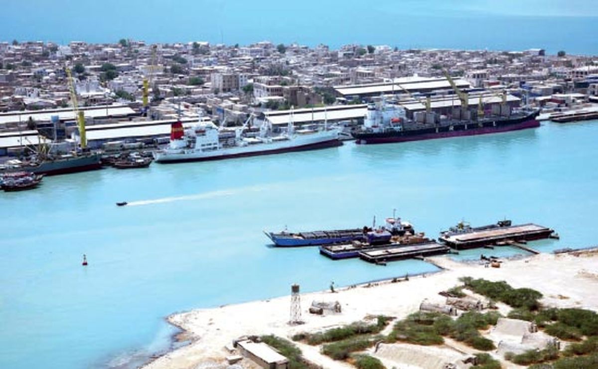 صادرات آهن اسفنجی آزاد شد