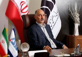 گل گهر به منطقه فولادی تبدیل می شود