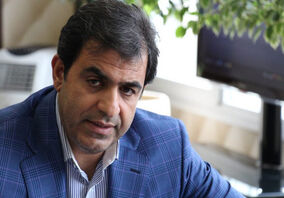هفته دولت؛ آغازگر حرکتی نو در بخش معدن