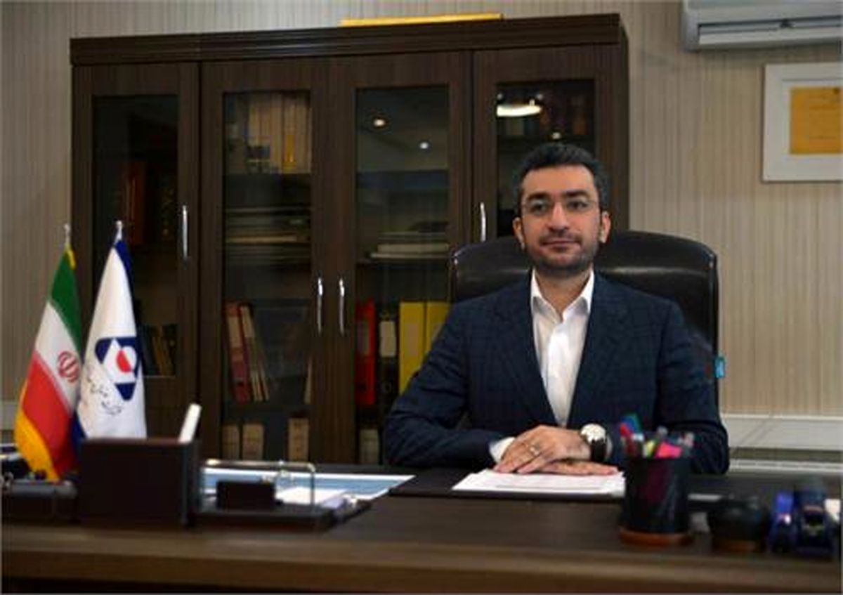 برای اولین بار رکورد تولید روزانه کنسانتره در سال ۹۸ ثبت شد