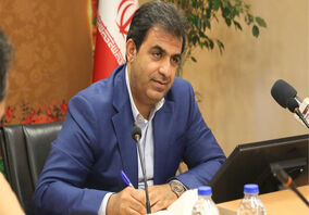 نگاهی به جایگاه خط انتقال آب از خلیج فارس به فلات مرکزی ایران/ به شیرینی آب