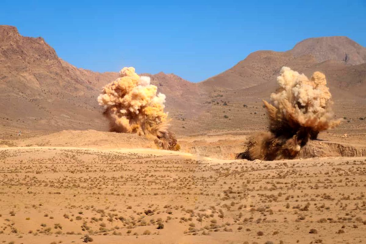 مس و آینده درخشان سیستان‌ و بلوچستان