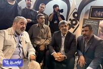 تاب‌آوری صنعتی فولاد مبارکه در قاب نمایشگاه یزد


