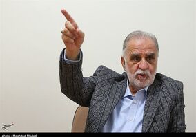 کج‌راهه‌های تحریم