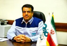 تولید و فروش گندله در فولاد سنگان / چالش های پیش رو