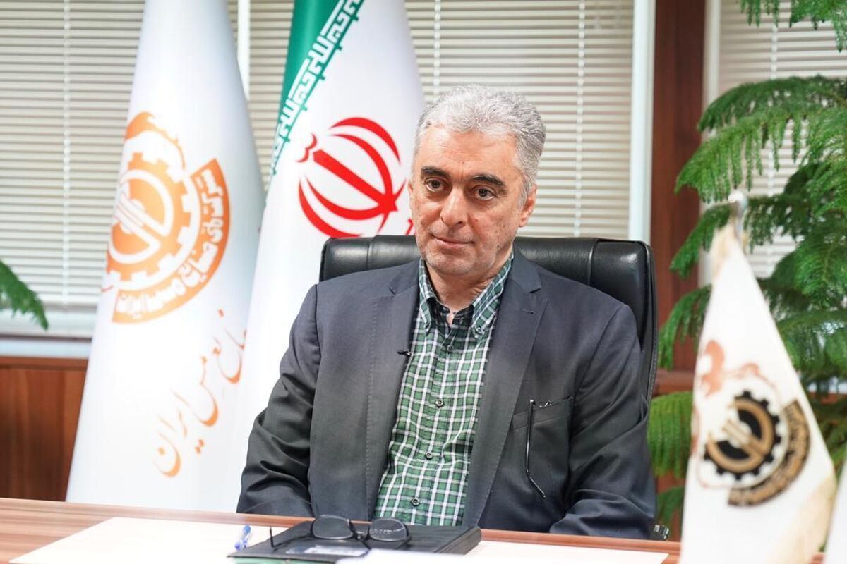 معدن پیشران توسعه متوازنِ کشور