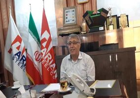 کمبود سرمایه در گردش و خاموشی‌های ناعادلانه تولید ما را به 20 درصد رساند
